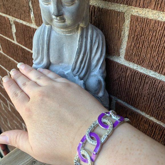 Jules & James Fashion Bracelet BNWT - Picture 3 of 4